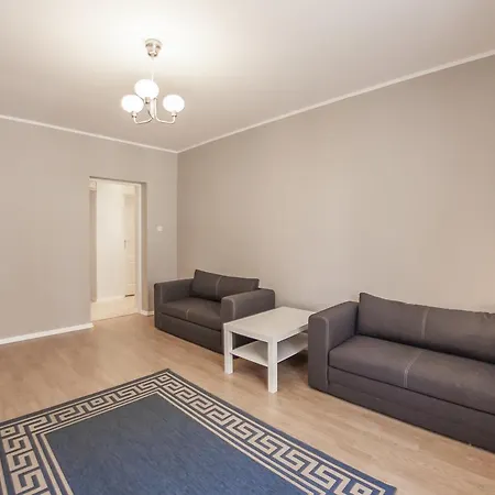 Apartament Igielnicka * Gdansk