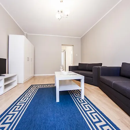 Apartament Igielnicka Apartment *