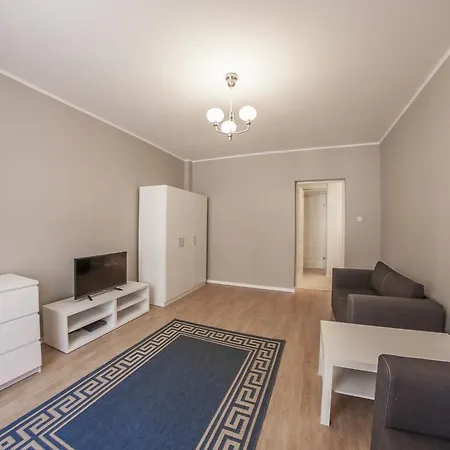 Apartament Igielnicka Apartment