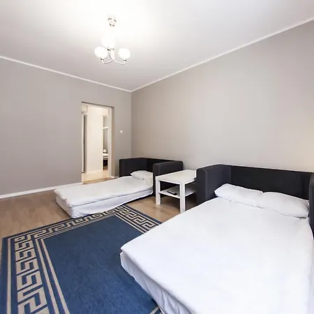 Apartament Igielnicka *