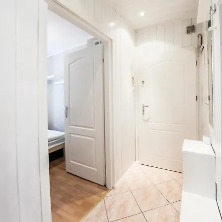Apartament Igielnicka