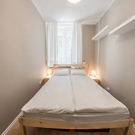 Apartament Igielnicka * Gdansk